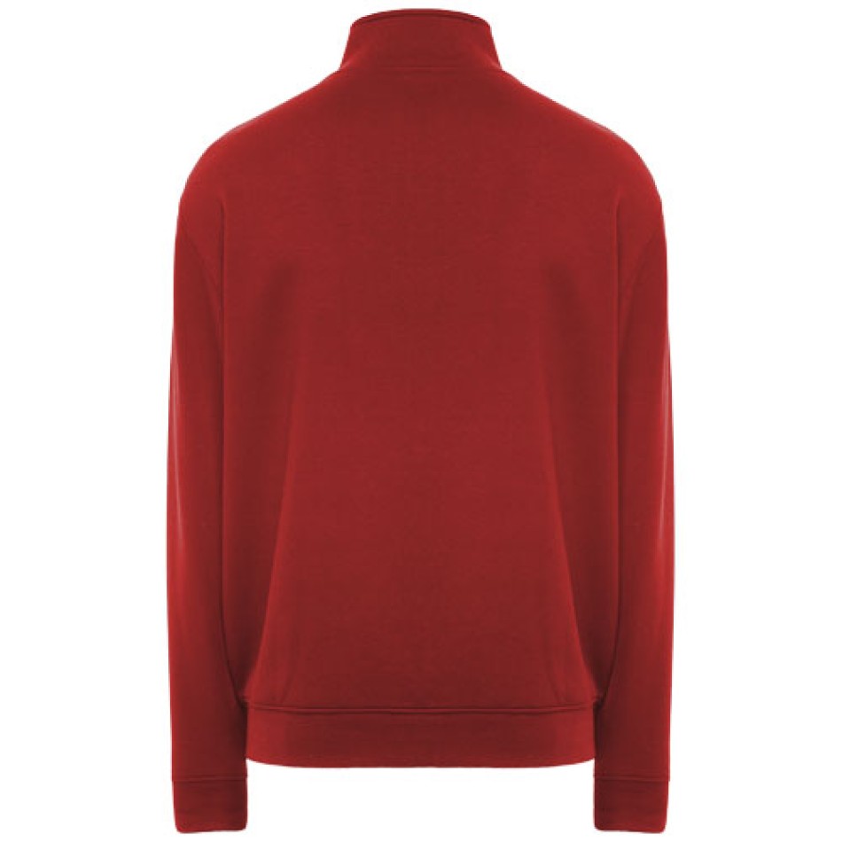 Maglione unisex con cerniera intera Ulan Gadget.it