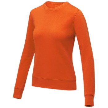 Maglione Zenon da donna a girocollo Gadget.it