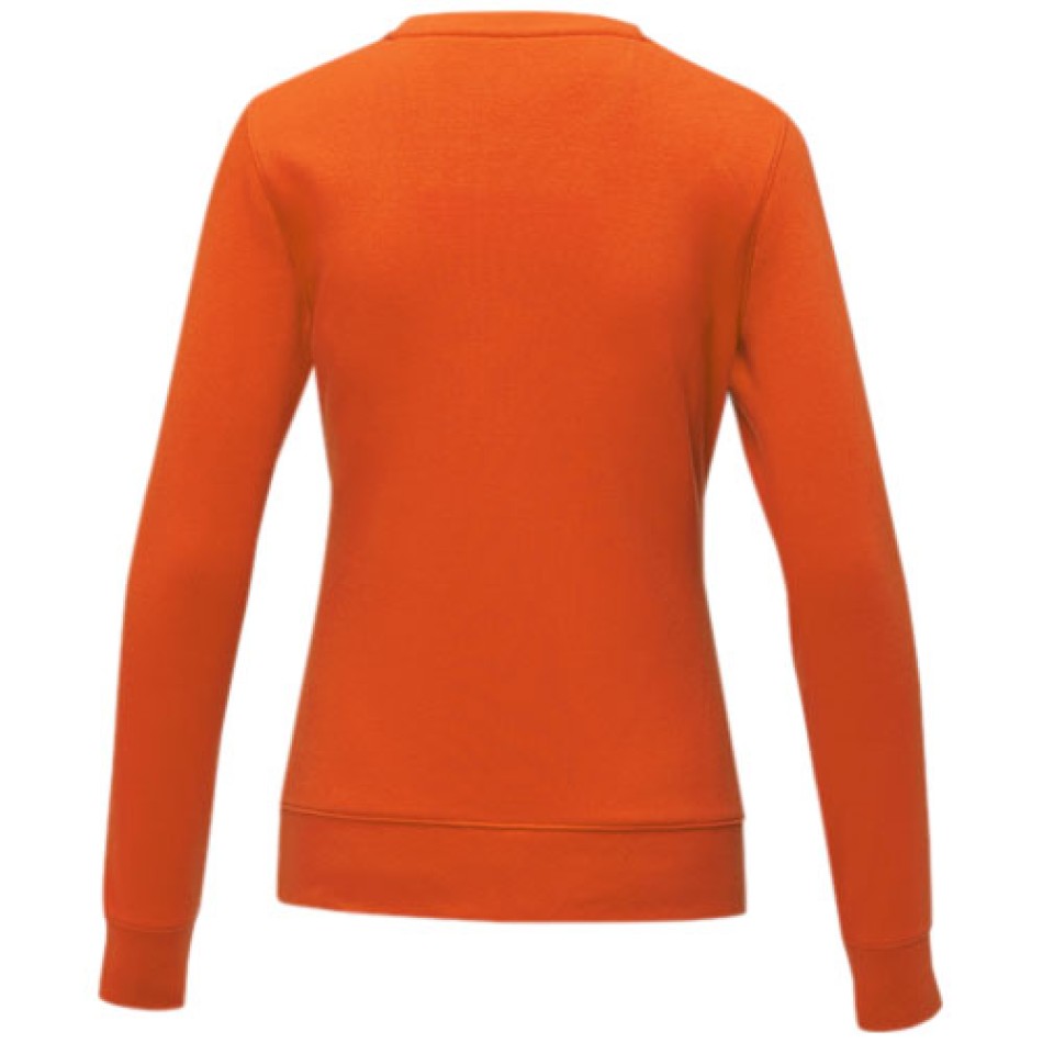 Maglione Zenon da donna a girocollo Gadget.it