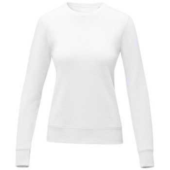 Maglione Zenon da donna a girocollo Gadget.it