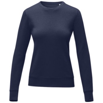 Maglione Zenon da donna a girocollo Gadget.it