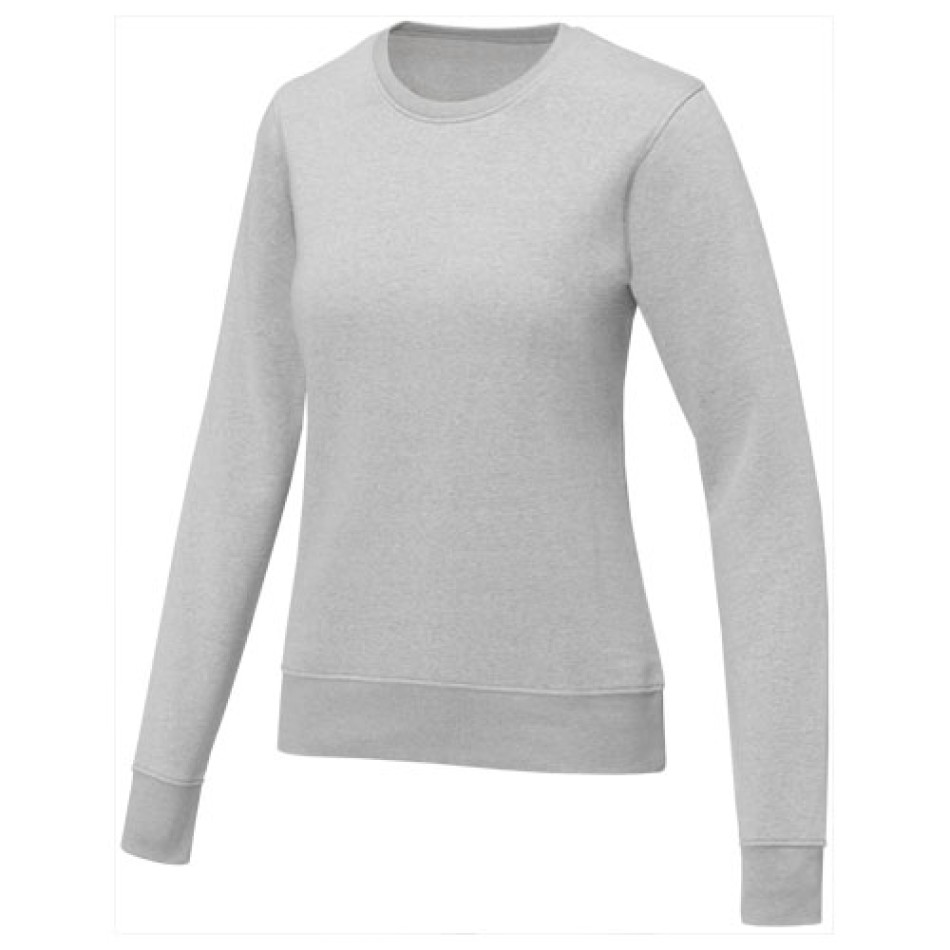 Maglione Zenon da donna a girocollo Gadget.it