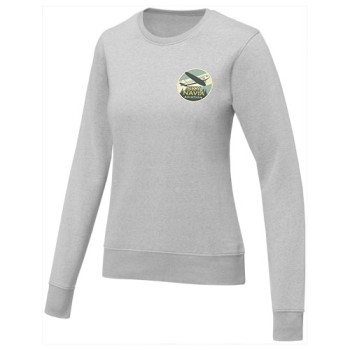 Maglione Zenon da donna a girocollo Gadget.it