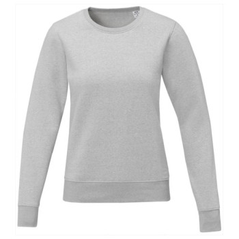 Maglione Zenon da donna a girocollo Gadget.it