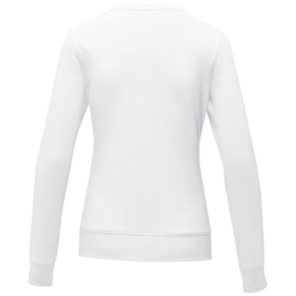 Maglione Zenon da donna a girocollo Gadget.it