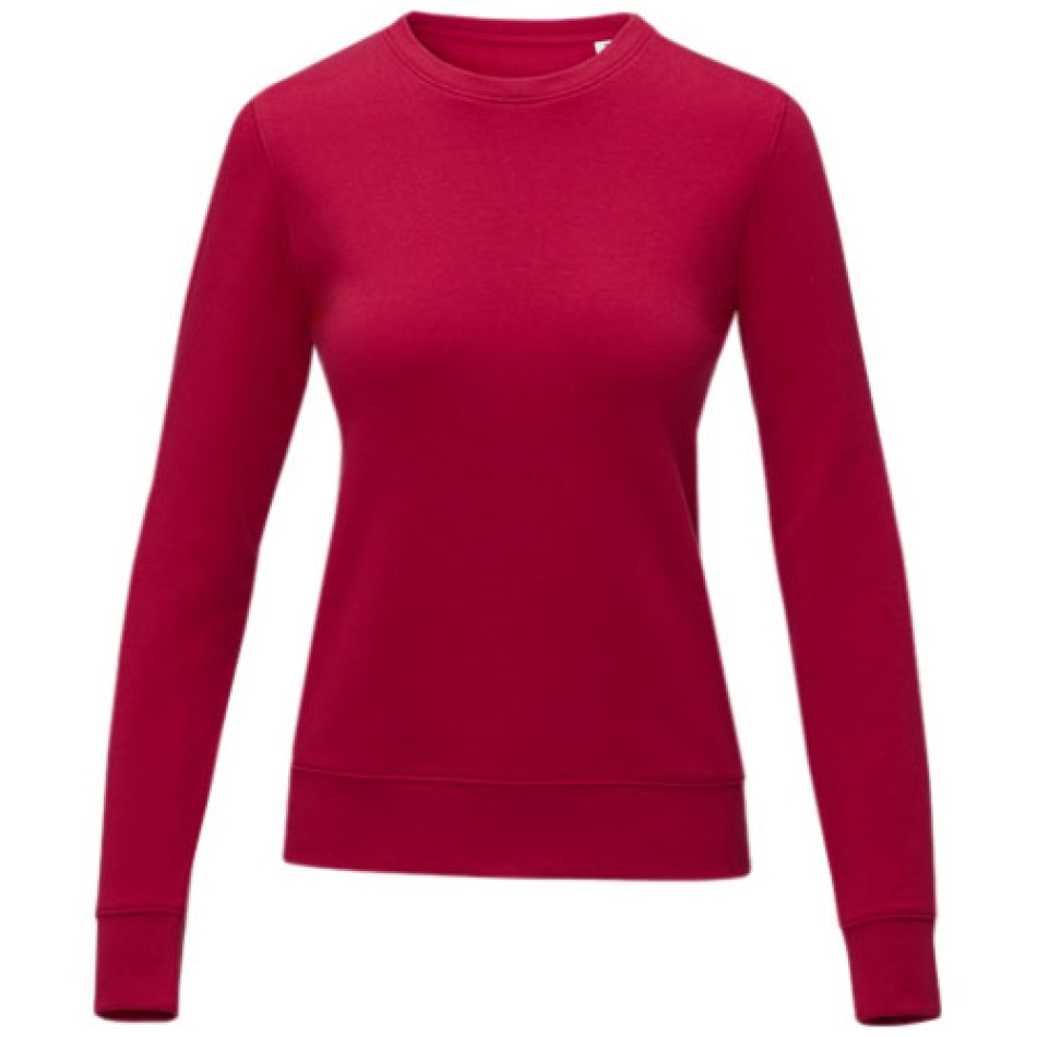 Maglione Zenon da donna a girocollo Gadget.it