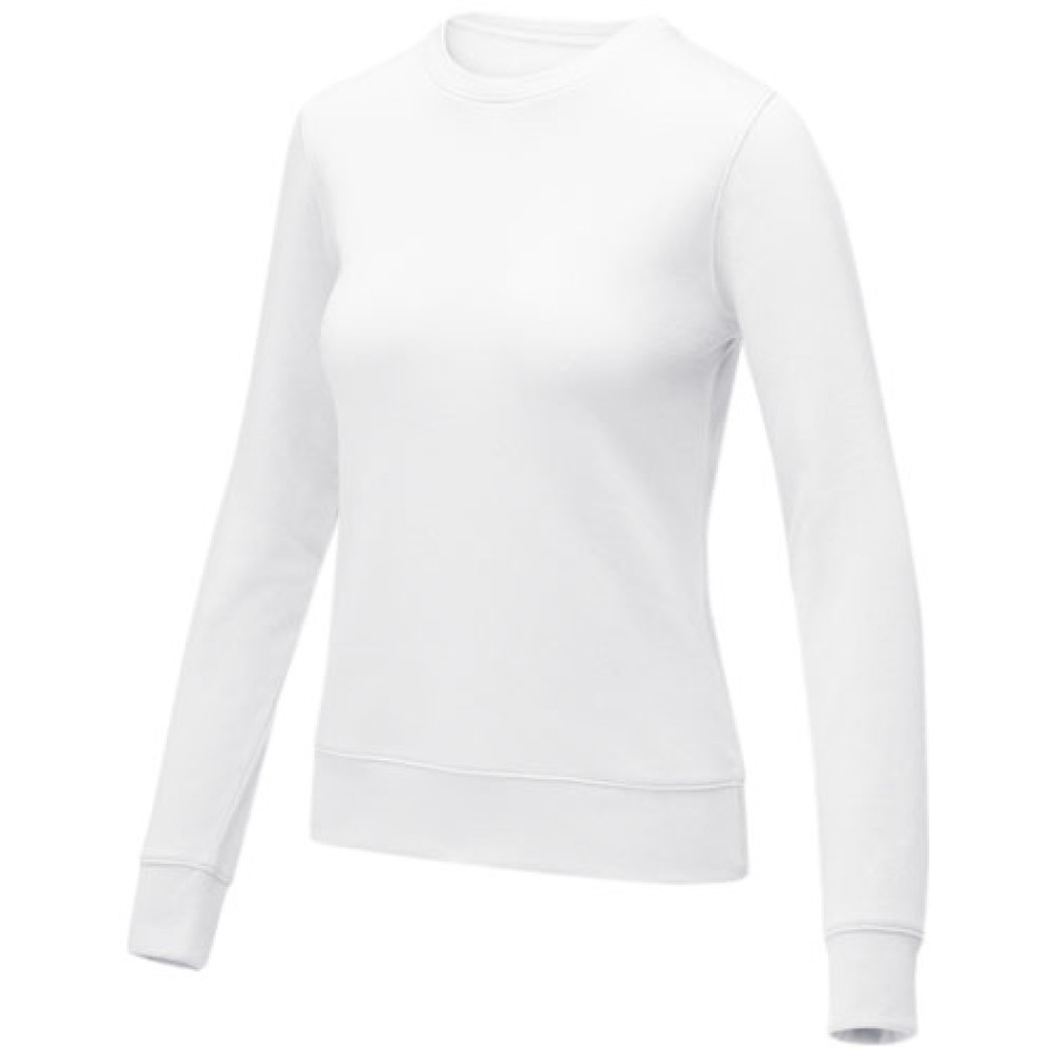 Maglione Zenon da donna a girocollo Gadget.it