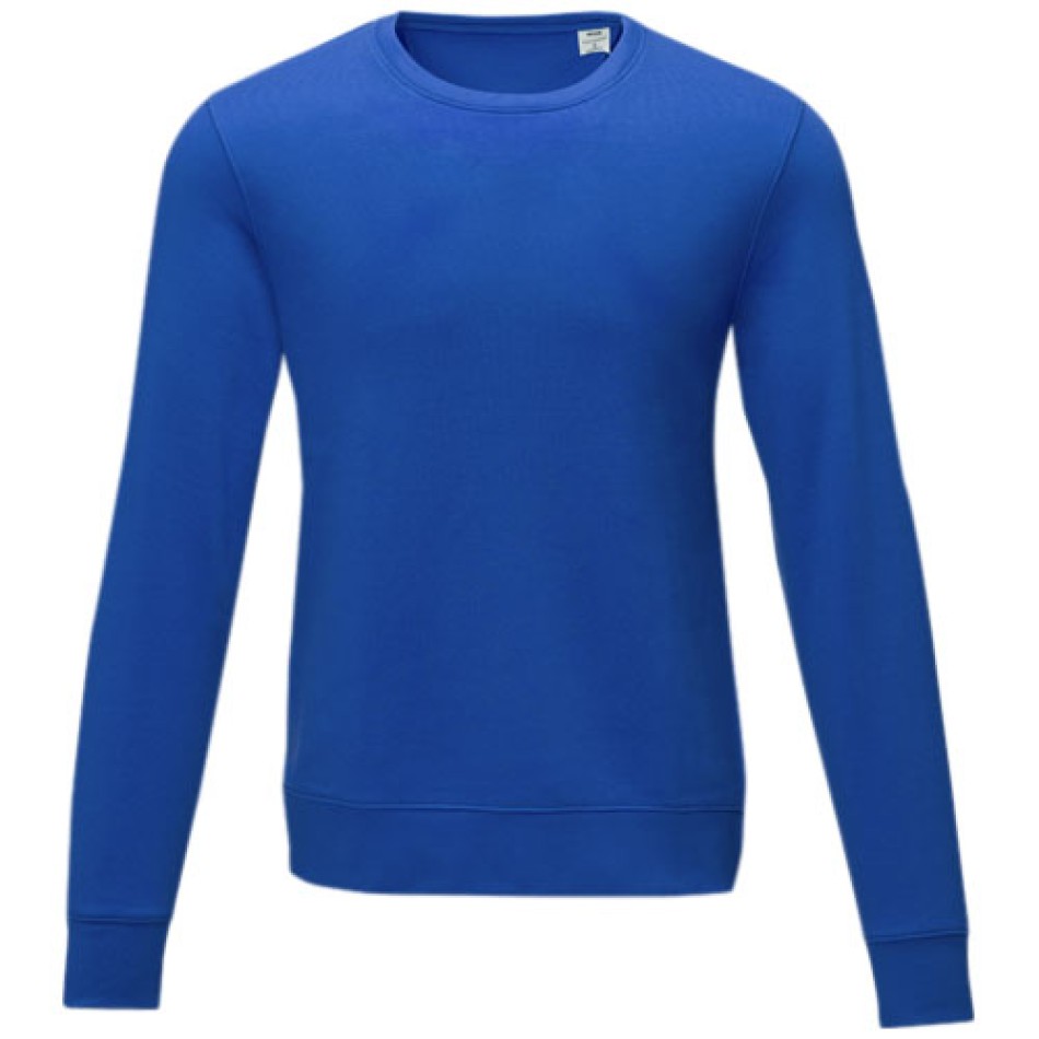 Maglione Zenon da uomo a girocollo Gadget.it