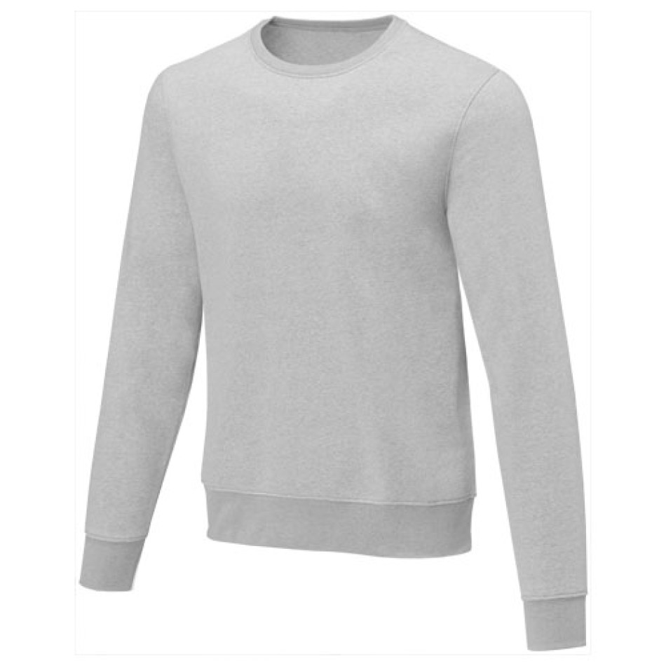 Maglione Zenon da uomo a girocollo Gadget.it