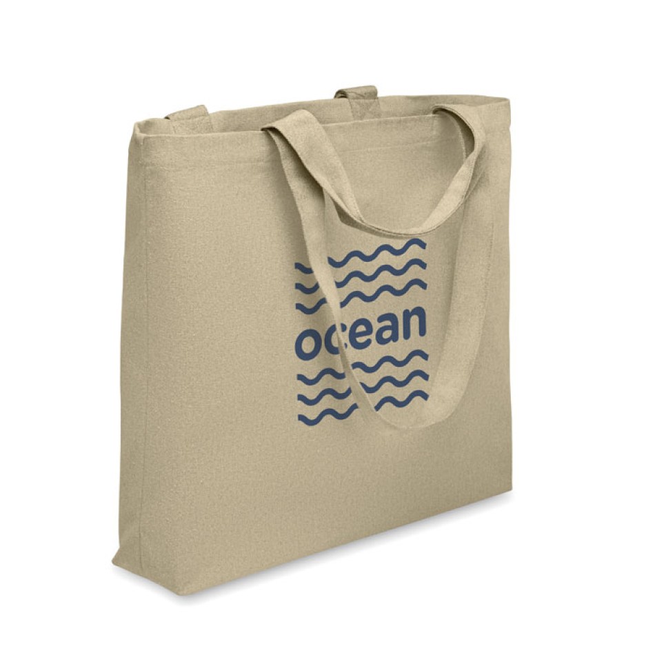 MALDI BEACH - Borsa da spiaggia in tela 320 gr/m Gadget.it