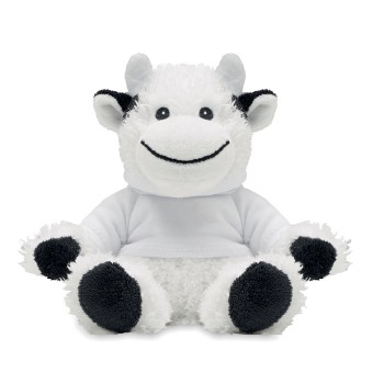 MANNY - Peluche a forma di mucca Gadget.it