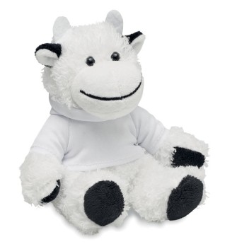 MANNY - Peluche a forma di mucca Gadget.it