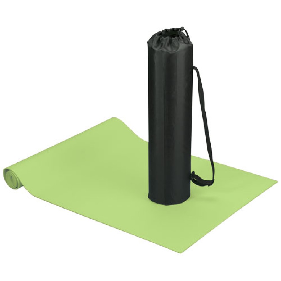 Materassino per yoga e fitness Cobra Gadget.it