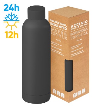 MATTE BOTTLE 750 Gadget.it