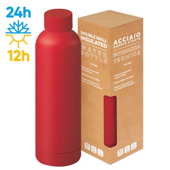 MATTE BOTTLE 750 Gadget.it