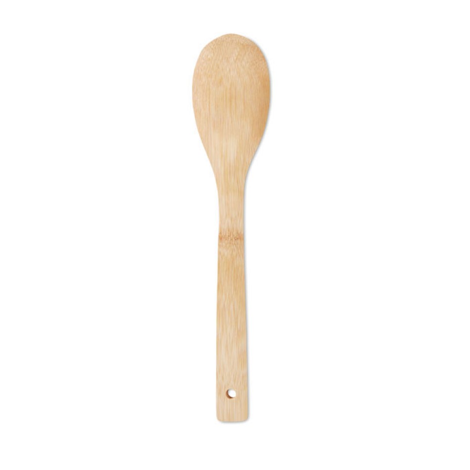 MAYEN - Spoon salad bamboo Gadget.it