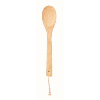 MAYEN - Spoon salad bamboo Gadget.it