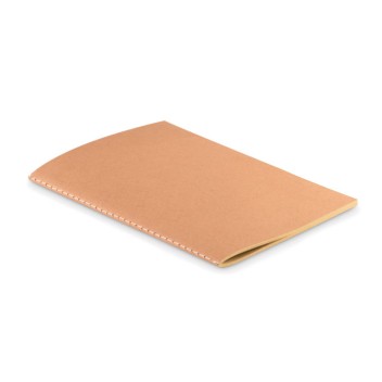 MID PAPER BOOK - Notebook A5 in carta Gadget.it