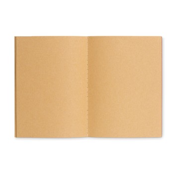 MINI PAPER BOOK - Notebook A6 in carta Gadget.it