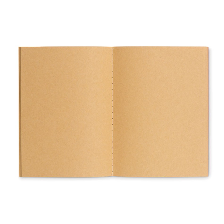 MINI PAPER BOOK - Notebook A6 in carta Gadget.it