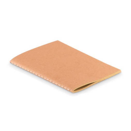 MINI PAPER BOOK - Notebook A6 in carta Gadget.it