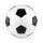 MINI SOCCER - Pallone da calcio 15cm