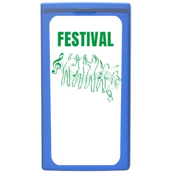 MiniKit Set Festival Gadget.it