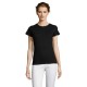 MISS - MISS WOMEN T-SHIRT 150g Gadget.it