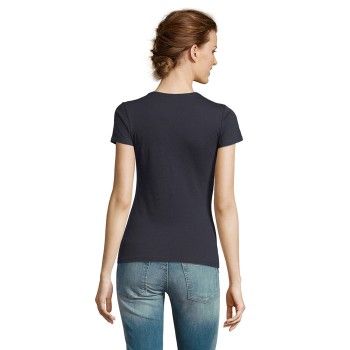 MISS - MISS WOMEN T-SHIRT 150g Gadget.it