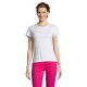 MISS - MISS WOMEN T-SHIRT 150g Gadget.it