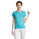 MISS - MISS WOMEN T-SHIRT 150g Gadget.it