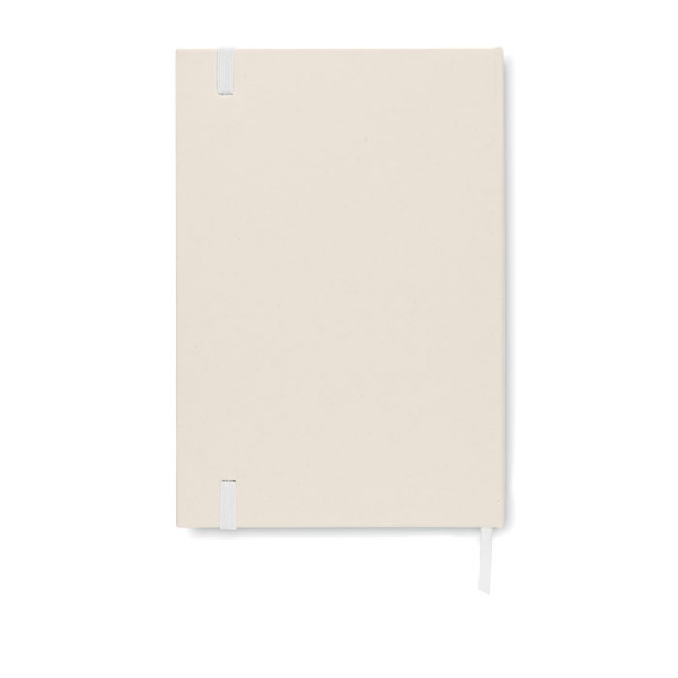 MITO NOTE - Notebook A5, cartone riciclato Gadget.it