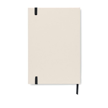 MITO NOTE - Notebook A5, cartone riciclato Gadget.it