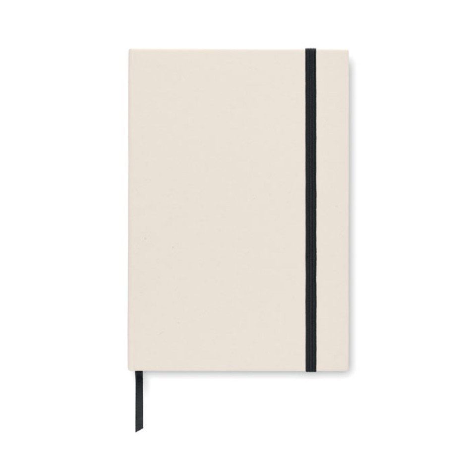 MITO NOTE - Notebook A5, cartone riciclato Gadget.it