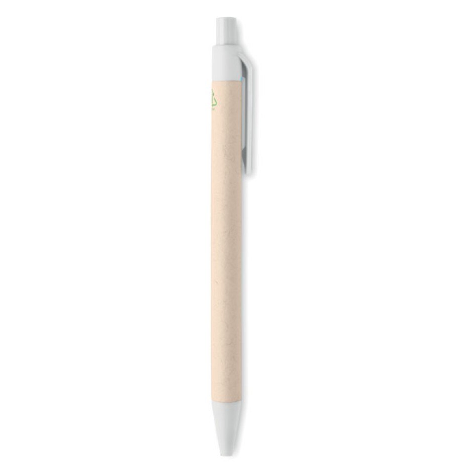 MITO PEN - Penna a sfera in carta Gadget.it