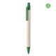 MITO PEN - Penna a sfera in carta Gadget.it