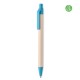 MITO PEN - Penna a sfera in carta Gadget.it