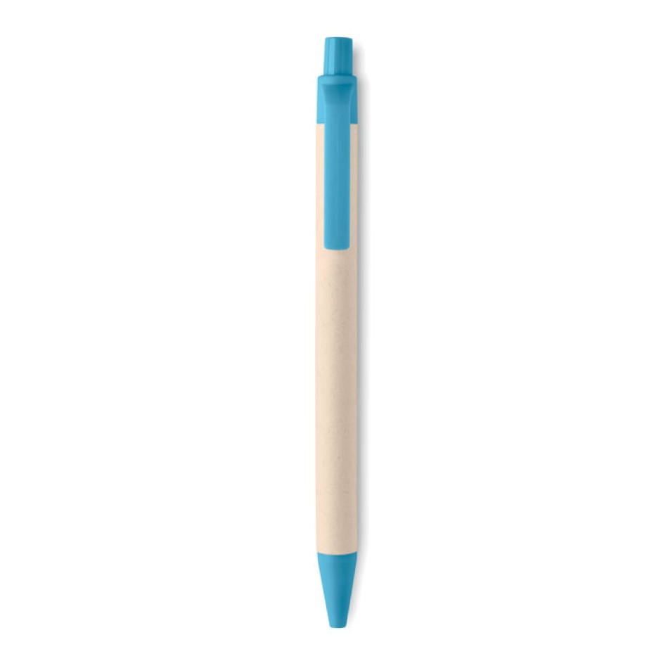 MITO PEN - Penna a sfera in carta Gadget.it