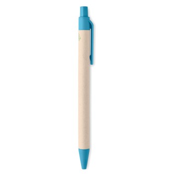 MITO PEN - Penna a sfera in carta Gadget.it