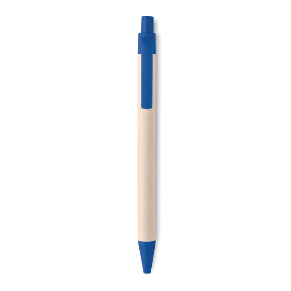 MITO PEN - Penna a sfera in carta Gadget.it