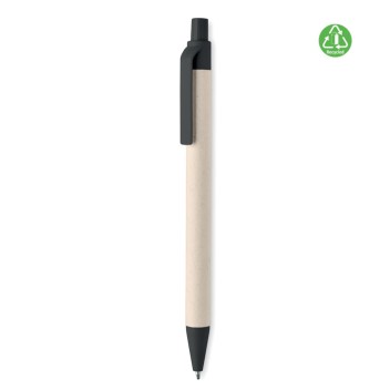 MITO PEN - Penna a sfera in carta Gadget.it