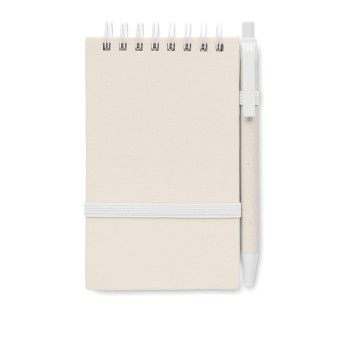 MITO SET - Notebook A6 Gadget.it