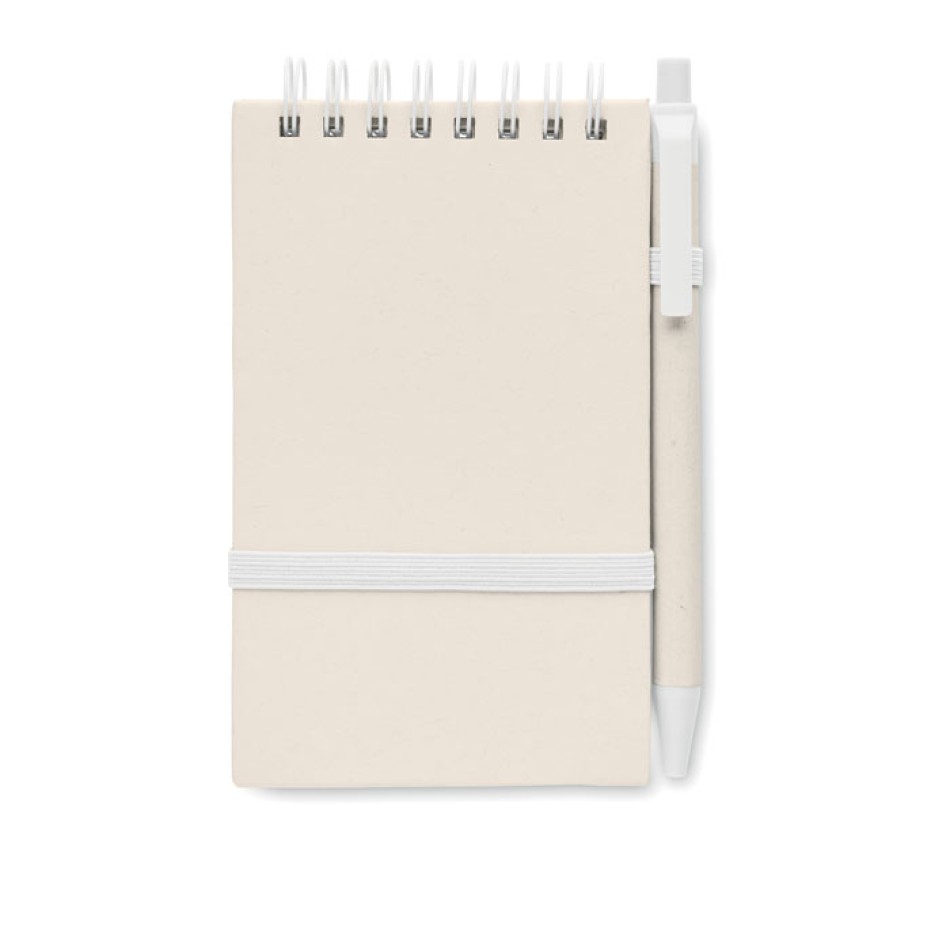 MITO SET - Notebook A6 Gadget.it