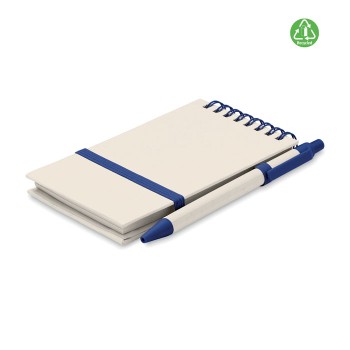 MITO SET - Notebook A6 Gadget.it