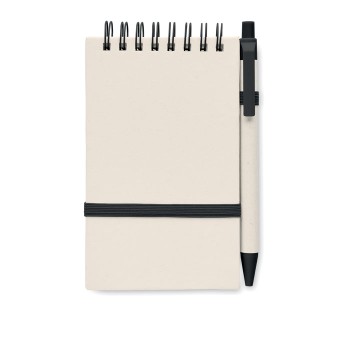 MITO SET - Notebook A6 Gadget.it