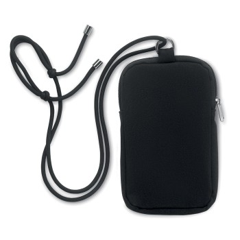 MOBIBOLSA - Borsa per smartphone cross body Gadget.it