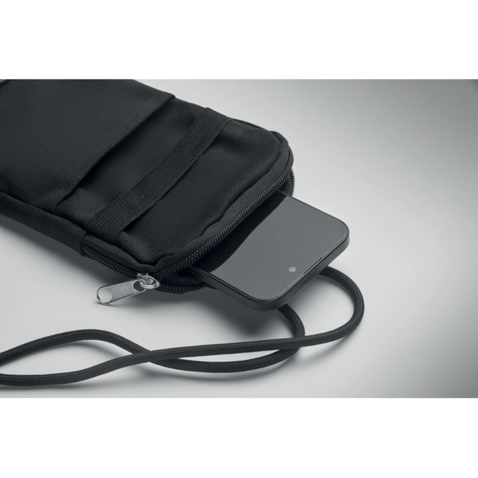 MOBIBOLSA - Borsa per smartphone cross body Gadget.it