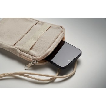 MOBIBOLSA - Borsa per smartphone cross body Gadget.it