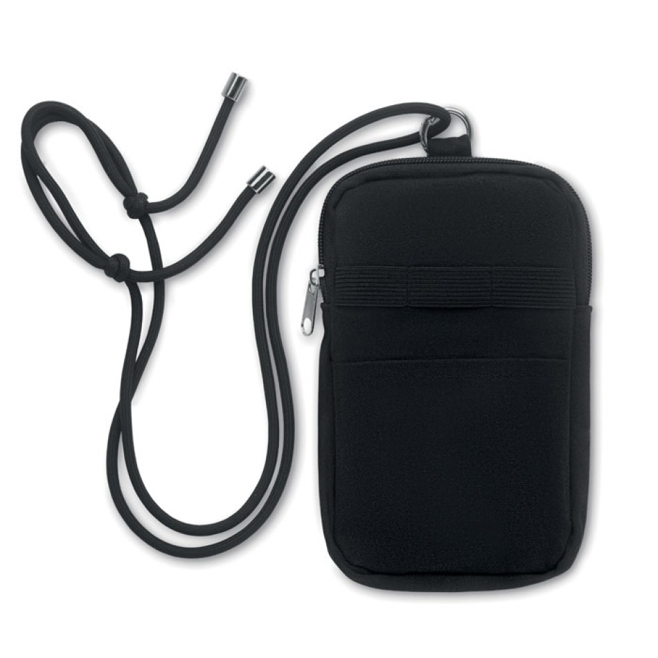 MOBIBOLSA - Borsa per smartphone cross body Gadget.it