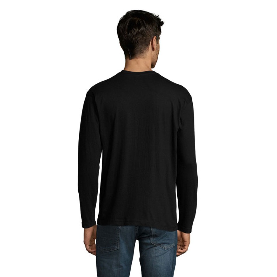 MONARCH - T Shirt MONARCH UOMO 150g Gadget.it